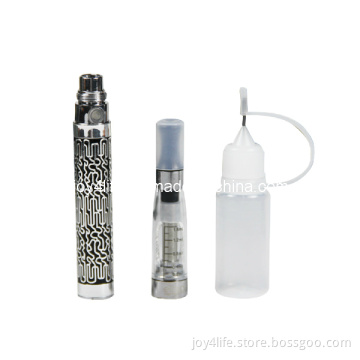 Electronic Cigarette EGO-K with CE RoHS Certificate